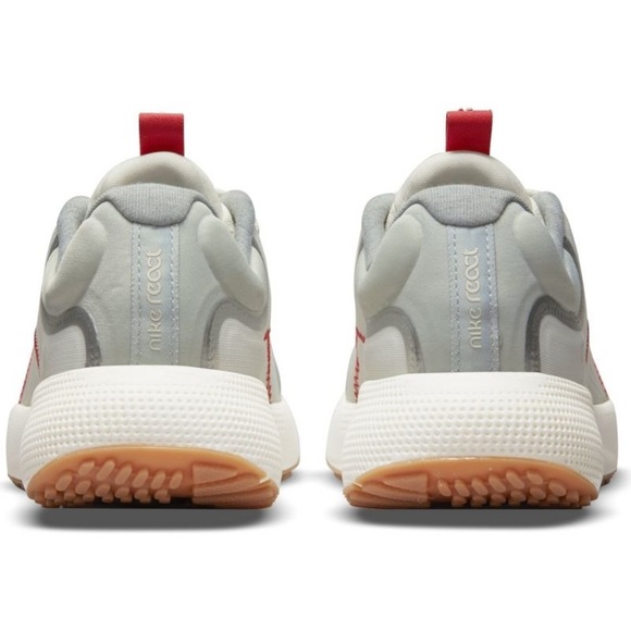 Nike Womens React Escape RN Running Trainers Do2778 Sneakers Shoes - Picture 5 of 12